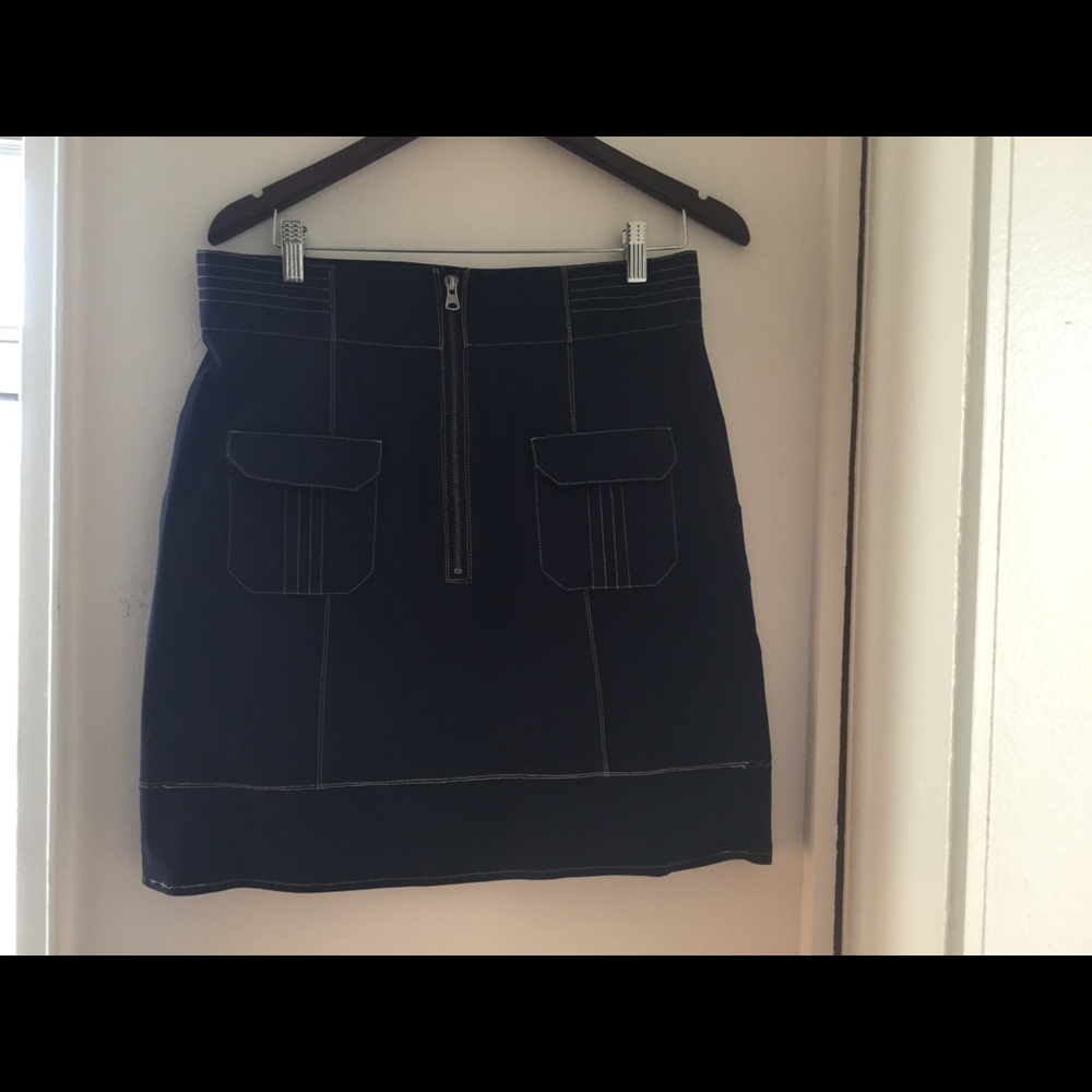 Nanette Laporte Skirt.